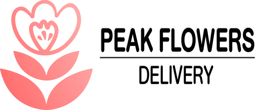 Peak Flowers Delivery Thailand